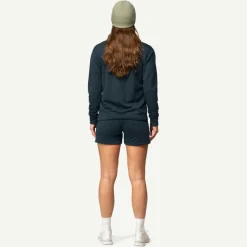 Devold EVERYDAY CREW WMN Damen - Wollpullover