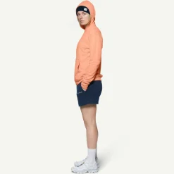 Devold EVERYDAY HOODIE WMN Damen - Hoodie