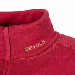 Devold EXPEDITION MERINO 235 Z.NECK W Damen - Baselayer-Shirt