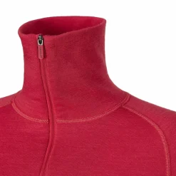 Devold EXPEDITION MERINO 235 Z.NECK W Damen - Baselayer-Shirt