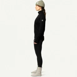 Devold EXPEDITION MERINO 235 Z.NECK W Damen - Baselayer-Shirt