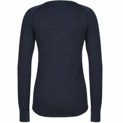 Devold EXPEDITION MERINO SILK SHIRT W Damen - Funktionsunterwäsche
