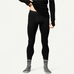 Devold EXPEDITION MERINO 235 LONGS MAN Herren - Baselayer-Hose