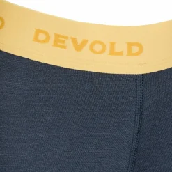 Devold EXPEDITION MERINO LONGS K Kinder - Baselayer