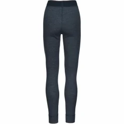 Devold EXPEDITION MERINO SILK LONGS WMN Damen - Funktionsunterwäsche