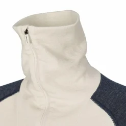 Devold EXPEDITION MERINO SILK ZIP W Damen - Funktionsunterwäsche