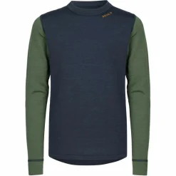 Devold EXPEDITION MERINO SHIRT JR Kinder - Baselayer