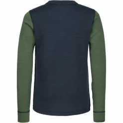 Devold EXPEDITION MERINO SHIRT JR Kinder - Baselayer