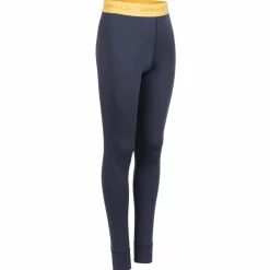 Devold EXPEDITION MERINO LONGS JR Kinder - Baselayer