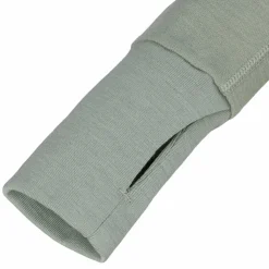 Devold EXPLORER MERINO HOODED JKT WMN Damen - Wolljacke