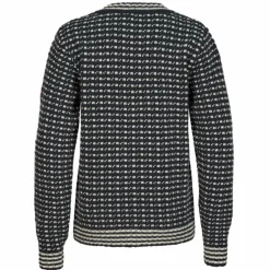 Devold ISLENDER REFINED SWEATER Unisex - Wollpullover