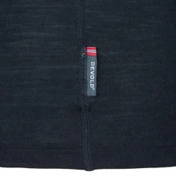 Devold LAUPAREN MERINO 190 BASE SHIRT M Herren - Baselayer-Shirt
