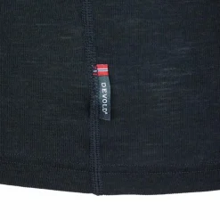Devold LAUPAREN MERINO 190 BASE TEE M Herren - Funktionsunterwäsche