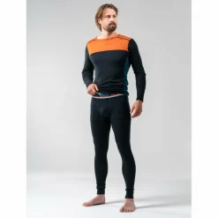 Devold LAUPAREN MERINO 190 LONGS M Herren - Baselayer-Hose