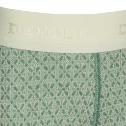 Devold LITLEEGGA MERINO LONGS K Kinder - Funktionsunterwäsche