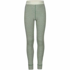 Devold LITLEEGGA MERINO LONGS JR Kinder - Funktionsunterwäsche