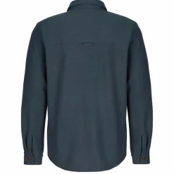 Devold MERINO OVERSHIRT Herren - Hemdjacke