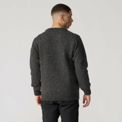 Devold NANSEN WOOL SWEATER Unisex - Wollpullover