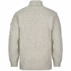 Devold NANSEN WOOL ZIP NECK Unisex - Wollpullover