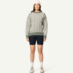 Devold ORIGINAL ISLENDER WOOL SWEATER Unisex - Wollpullover