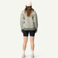 Devold ORIGINAL ISLENDER WOOL SWEATER Unisex - Wollpullover