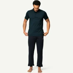 Devold PREMIUM POLO M Herren - Polo-Shirt