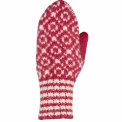 Devold SVALBARD WOOL MITTEN Unisex - Fausthandschuhe