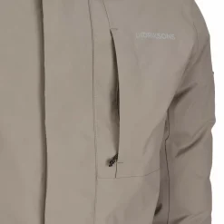 Didriksons AKILLES USX PARKA 2 Herren - Winterjacke