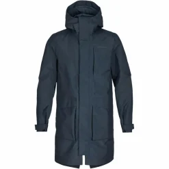 Didriksons ANDREAS USX PARK 2 Herren - Regenmantel