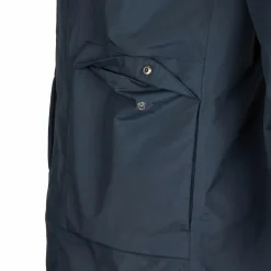 Didriksons ANDREAS USX PARK 2 Herren - Regenmantel