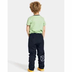 Didriksons AVAN KIDS PANTS Kinder - Regenhose
