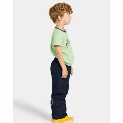 Didriksons AVAN KIDS PANTS Kinder - Regenhose