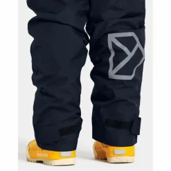 Didriksons AVAN KIDS PANTS Kinder - Regenhose