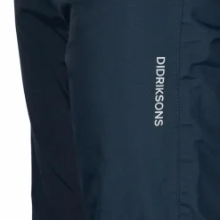 Didriksons AVAN KIDS PANTS Kinder - Regenhose