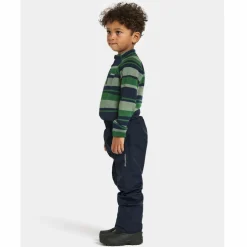 Didriksons AVAN PANTS 2 Kinder - Regenhose