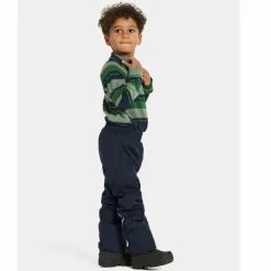 Didriksons AVAN PANTS 2 Kinder - Regenhose