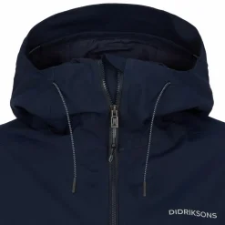 Didriksons BEA WNS PARKA 6 Damen - Regenmantel