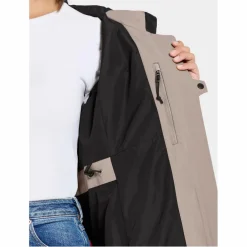 Didriksons BEA WNS PARKA 6 Damen - Regenmantel