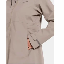Didriksons BEA WNS PARKA 6 Damen - Regenmantel