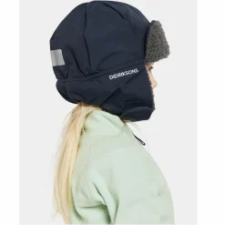 Didriksons BIGGLES CAP 6 Kinder - Mütze