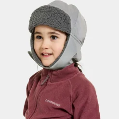 Didriksons BIGGLES REFL CAP Kinder - Mütze