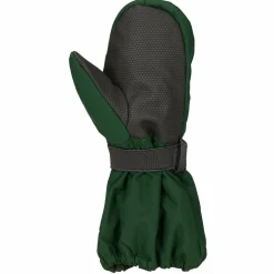Didriksons BIGGLES ZIP MITTEN 8 Kinder - Fausthandschuhe