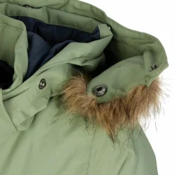Didriksons BJÄRVEN KDS COVER 4 Kinder - Schneeanzug