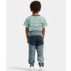 Didriksons FLOX PANT Kinder - Softshellhose