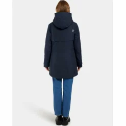 Didriksons FRIDA WNS PARKA 7 Damen - Winterjacke