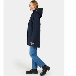 Didriksons FRIDA WNS PARKA 7 Damen - Winterjacke