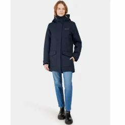 Didriksons FRIDA WNS PARKA 7 Damen - Winterjacke