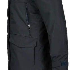 Didriksons FRIDA WNS PARKA 7 Damen - Winterjacke