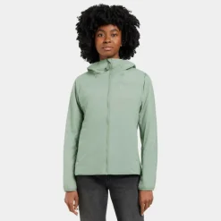 Didriksons KARIX WNS JKT 2 Damen - Übergangsjacke