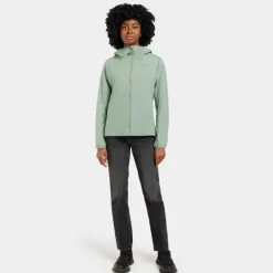 Didriksons KARIX WNS JKT 2 Damen - Übergangsjacke